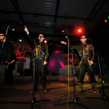 Expecto Artium. Czarodziejskie 40-lecie OPAL-u