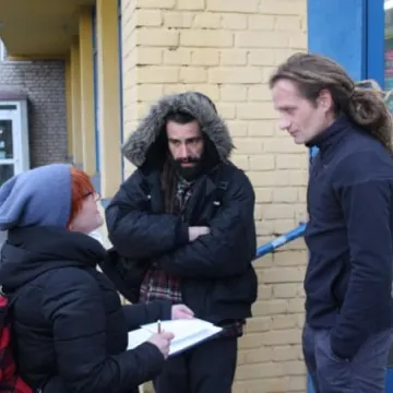 Miasto otwarte, ale nie na Ukraińców?