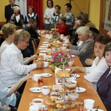 Emerytowani nauczyciele świętowali Dzień Edukacji Narodowej