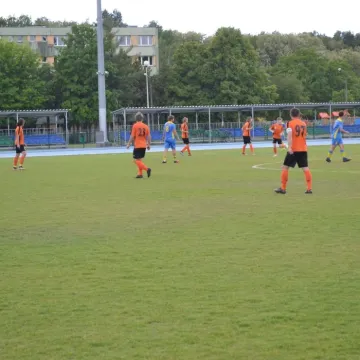 Rezerwy RKS Radomsko coraz bliżej Klasy A