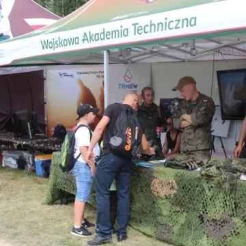 Bieg „RADOMSKO EXTREME 2019” i piknik militarny
