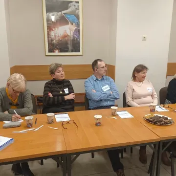 Forum Trzeciego Sektora w Radomsku