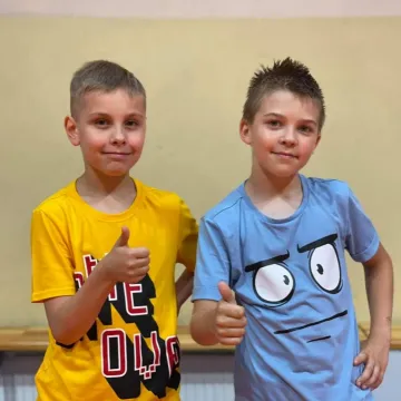 Wakacje z MOSiR w Radomsku