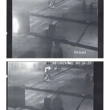 Policja poszukuje sprawców usunięcia flagi państwowej 