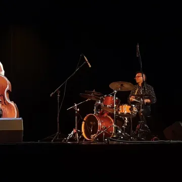 Tubis Trio w Miejskim Domu Kultury w Radomsku