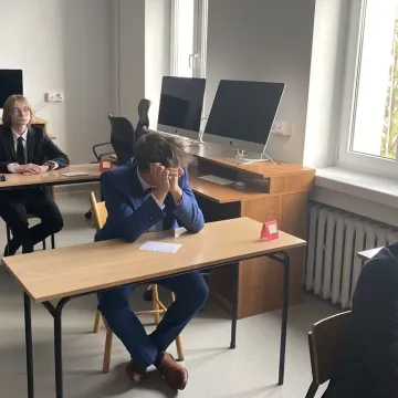 Angielski na zakończenie obowiązkowych matur