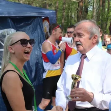 Pobiegli dla Marcina