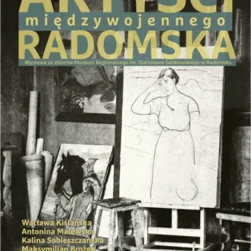 Kultura po zmroku. Radomsko zaprasza na Noc Muzeów