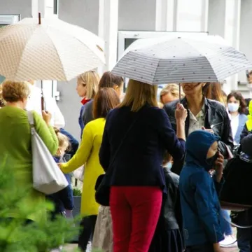 Rozpoczęcie nowego roku szkolnego w dobie pandemii