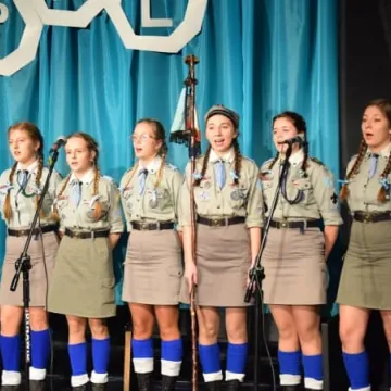 OPAL 2018 rozpoczęty!