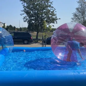 Kompleks „Aquara” w Radomsku świętuje pierwsze urodziny