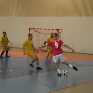 Turniej Szansy o puchar prezydenta