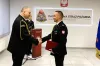 Artur Bartosik został Komendantem Powiatowym PSP w Radomsku