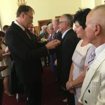 Radomszczańskie Złote Gody 