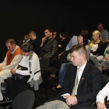 Dni Kultury Chrześcijańskiej rozpoczęte