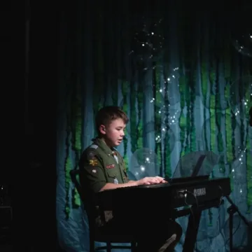 Konkursy indywidualne rozstrzygnięte. Przed nami Teatr i Wielki Finał OPAL-u