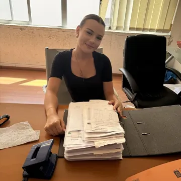 Cypryjska przygoda uczniów Ekonomika