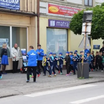 Piłkarski turniej dla niepodległej