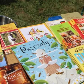 Radomszczańscy pszczelarze świętowali 