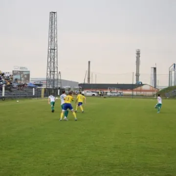 RKS Radomsko awansował do III ligi!