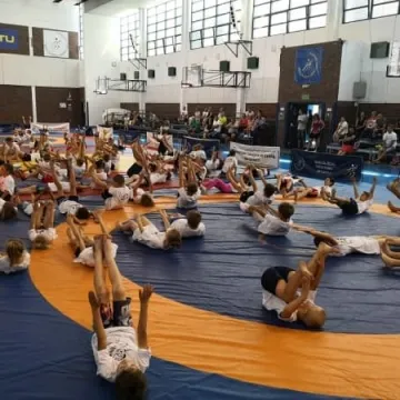 Koniec sezonu dla zapaśników ZKS Radomsko