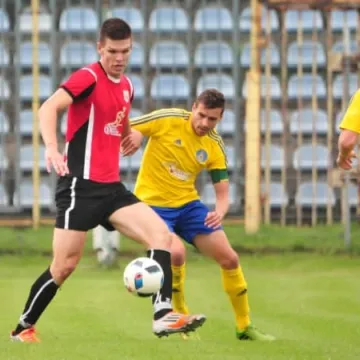 Puchar Polski: RKS Radomsko - Pilica Przedbórz 4:0