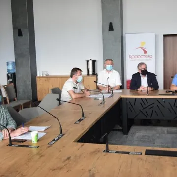 Komisja za absolutorium dla prezydenta Radomska