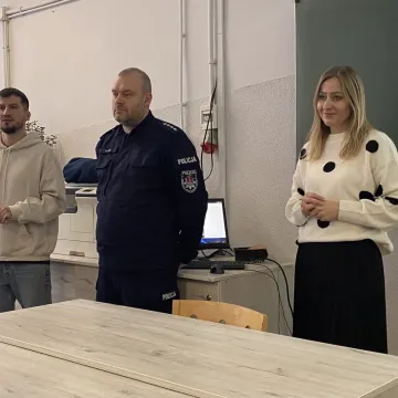 Mistrz Kierownicy w Mechaniku w Radomsku