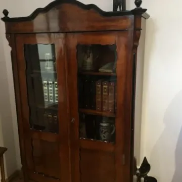 Otwarcie Gabinetu Stanisława Sankowskiego w Muzeum w Radomsku