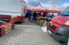 1 maja zrobimy zakupy na miejskim targowisku w Radomsku