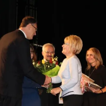 100 lat Kościuszki w ZSG nr 2