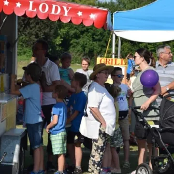 Festyn rodzinny w PSP nr 6