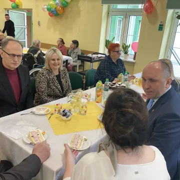 Zofia Koper z Radomska obchodziła setne urodziny