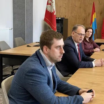 Monika Andrysiak została nowym wiceprezydentem Radomska