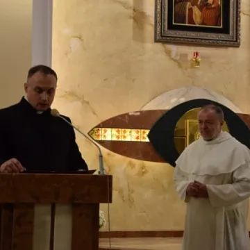 Radomszczańska Cecyliada 2017