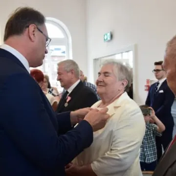 15 par obchodziło Złoty Jubileusz 