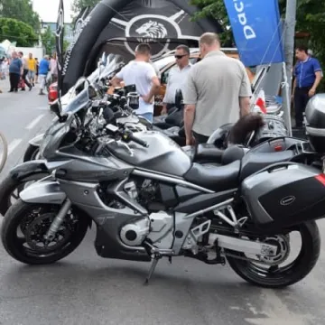 Dni Radomska 2018: Zlot Pojazdów Zabytkowych 