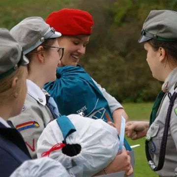 Święto Hufca ZHP Radomsko