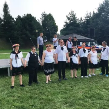 Dzień Organizacji Pozarządowych w Radomsku