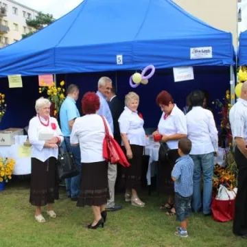 Święto z miodem w roli głównej