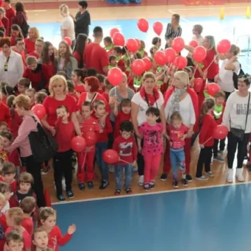 Światowy Dzień Czerwonego Krzyża i Czerwonego Półksiężyca w Radomsku