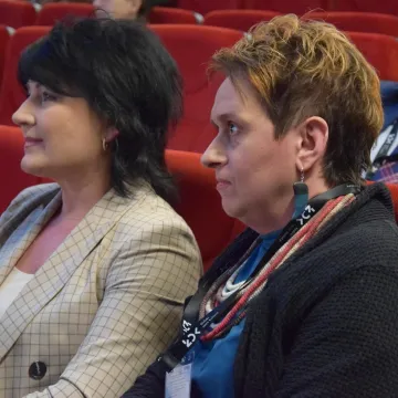 W Radomsku rozmawiają o kulturze