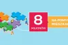 8 milionów na pomysły mieszkańców