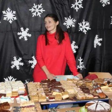 WOŚP 2019: Finał w Gomunicach