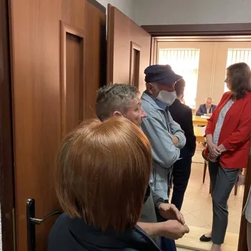 Protest mieszkańców nic nie dał. Ośrodek zdrowia w Ładzicach zlikwidowany. Zastąpi go prywatna placówka