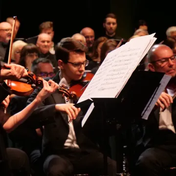 „Moniuszkowcy” mają 100 lat. Jubileuszowy koncert w MDK w Radomsku