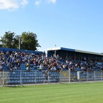 Wygrana RKS na powitanie IV ligi