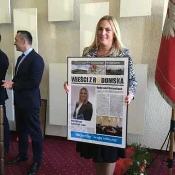 Ostatnia sesja rady miejskiej