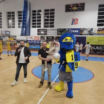 RMF MAXX po raz drugi z rzędu zdobył Puchar Niezdobywców Pucharów w Radomsku