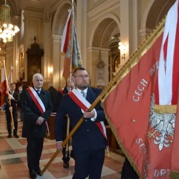 Obchody Święta Stolarzy w Radomsku